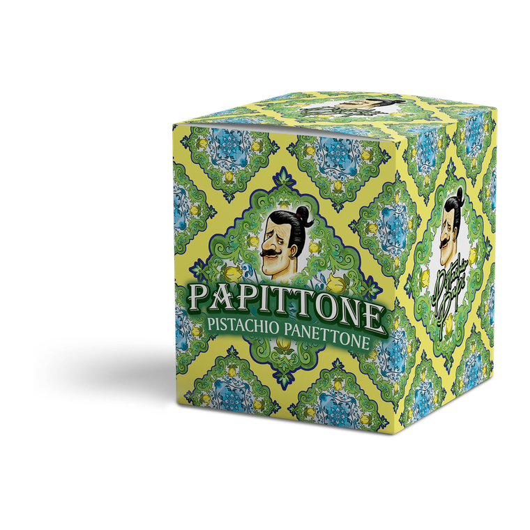 Mini Papittone 100g